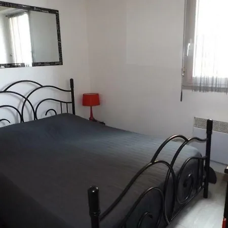 Location Le Grau D'agde 2 Pieces 4 Personnes 38 Apartmán Agde