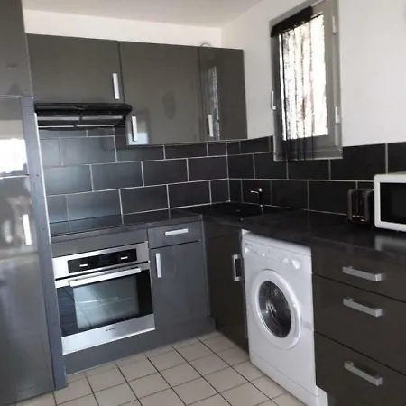 Location Le Grau D'agde 2 Pieces 4 Personnes 38 Apartmán *